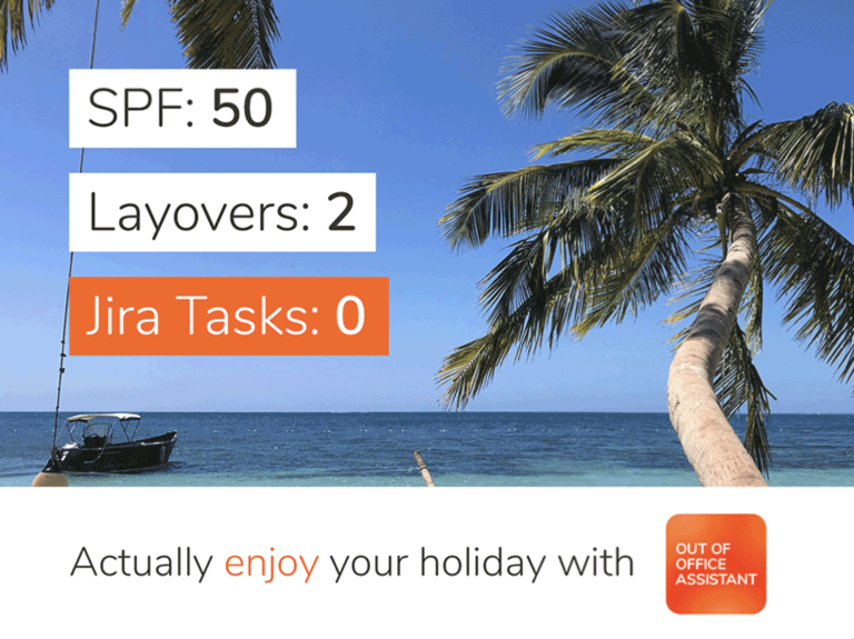 Prepare for a Jira-Free Easter Holiday