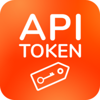 API Token Authentication Logo