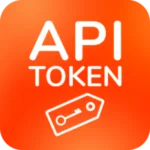 API Token Logo