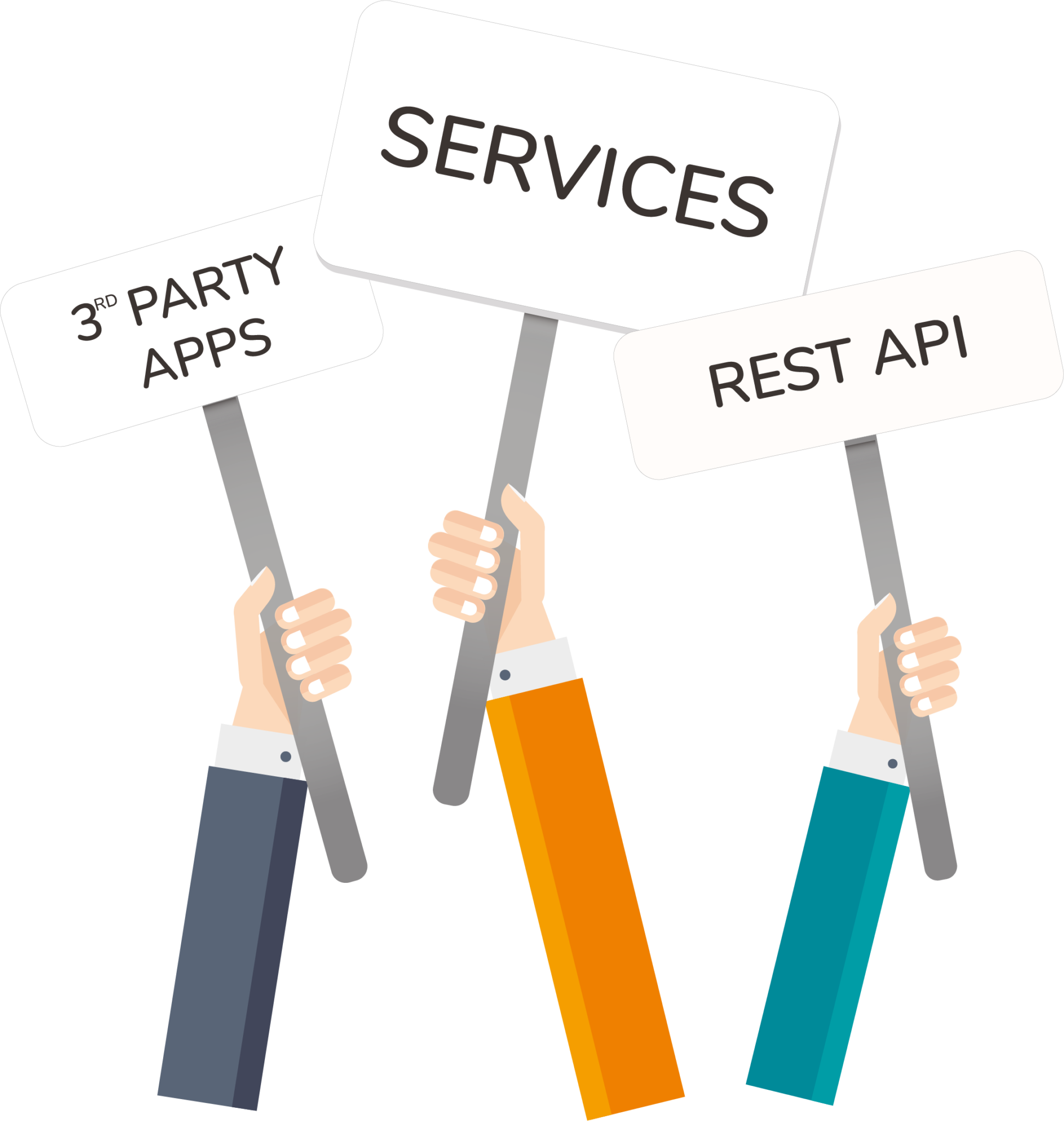 Jira API.