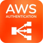 AWS Authentication Logo