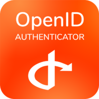 OpenID Authenticator Logo