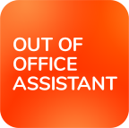 Out Of Office App Logo