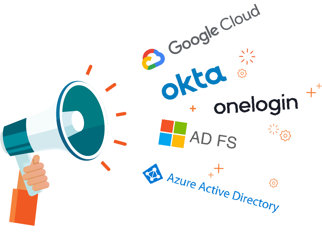Sync to the beat of your Identity Provider