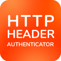 HTTP header authenticatorLogo