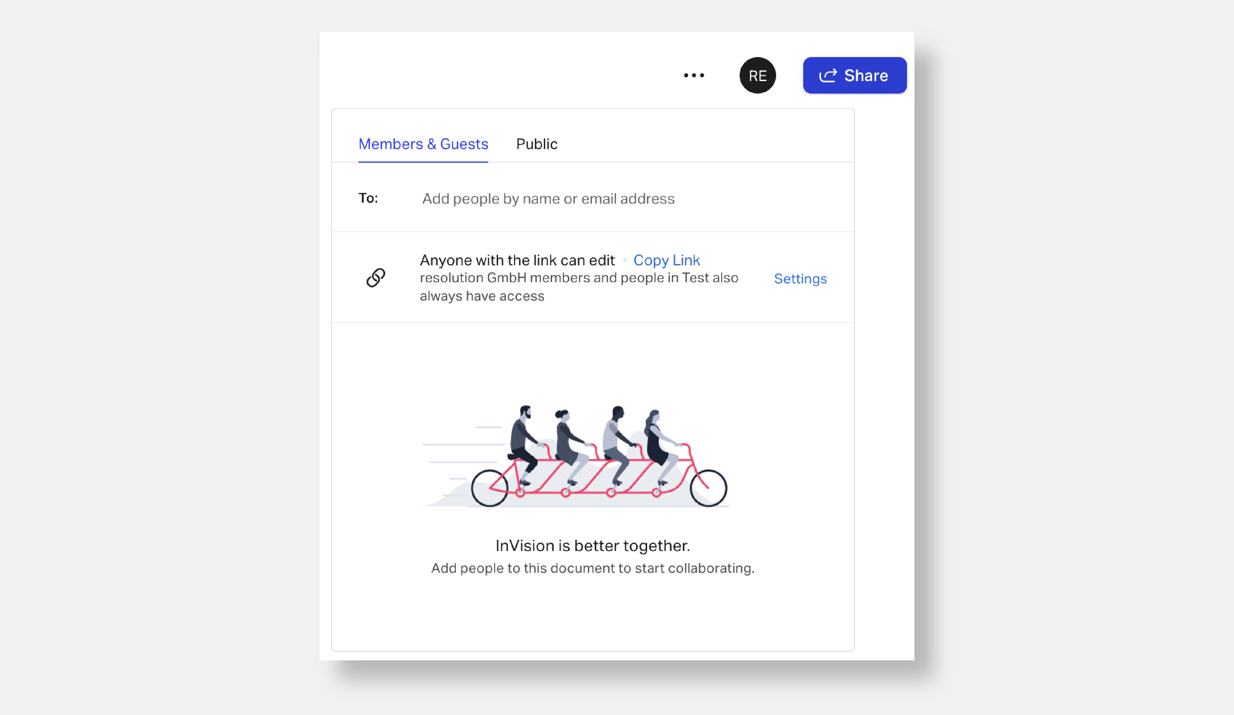 InVision Embed for Confluence resolution Atlassian Apps