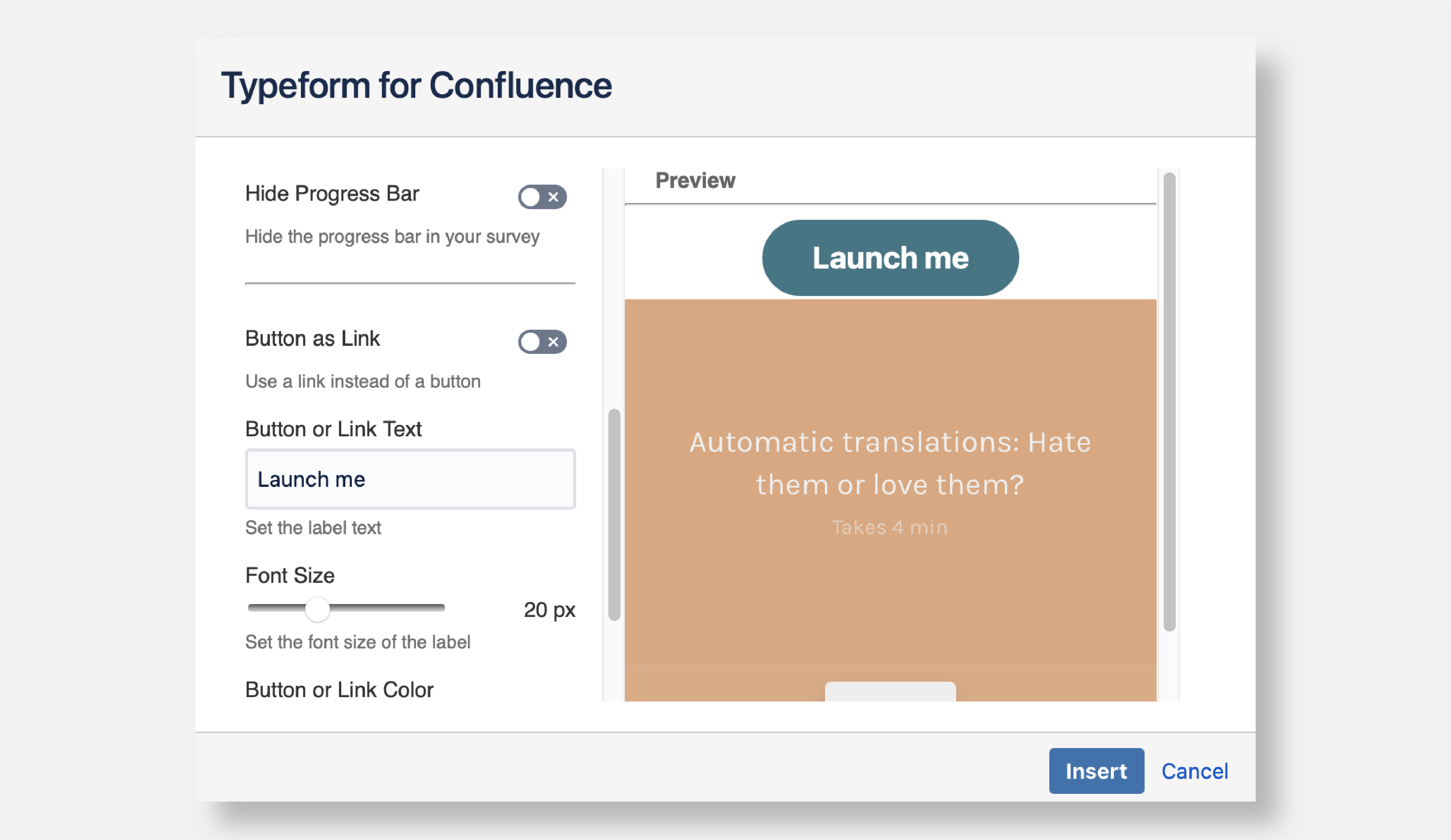 resolution_Getting_Started_Typeform_Customise