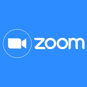 Zoom logo