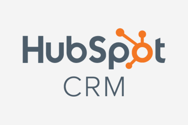 HubSpot CRM logo