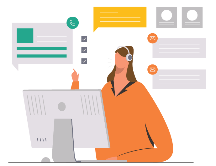Language Translation Landing Page
