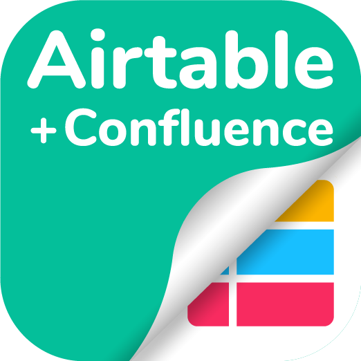 Embed Airtable logo