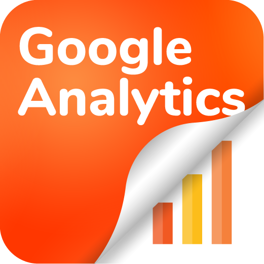 Embed Google Analytics-Logo