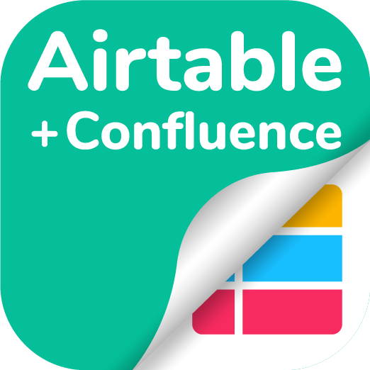 Airtable Logo