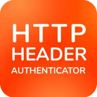 HTTP Header Authenticator