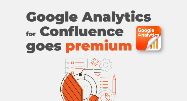 Google Analytics for Confluence goes premium, and this is why