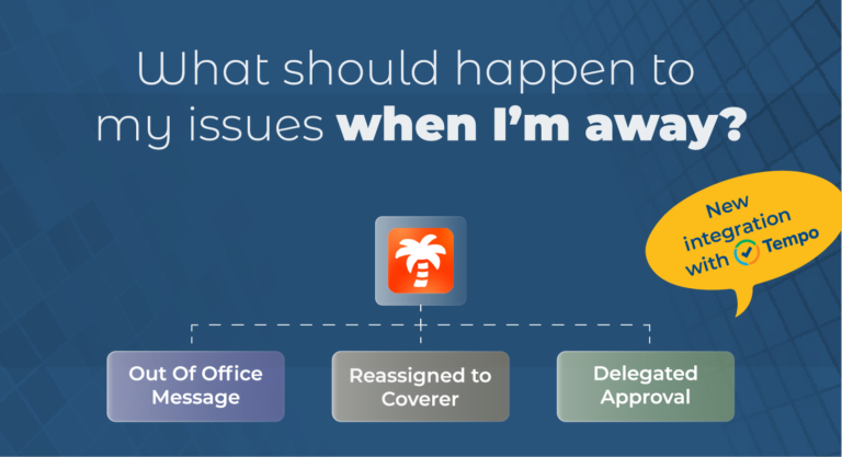 Tempo Planner and Out of Office Integration: Automatic Handovers for Vacations