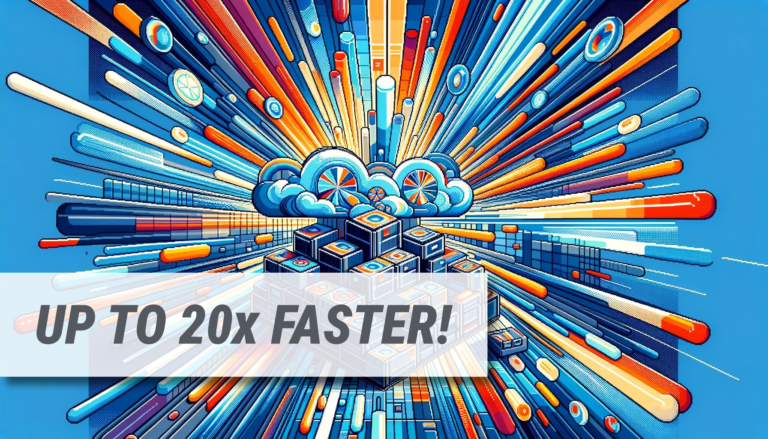 User Sync: Up to 20x Faster with the New Server-Side Filtering