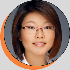 Get in touch with our Partner Manager Huiyi Lin, our partner manager.