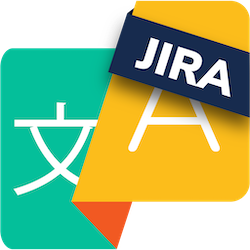 Issue Translation for Jira