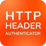 HTTP Header Authenticator