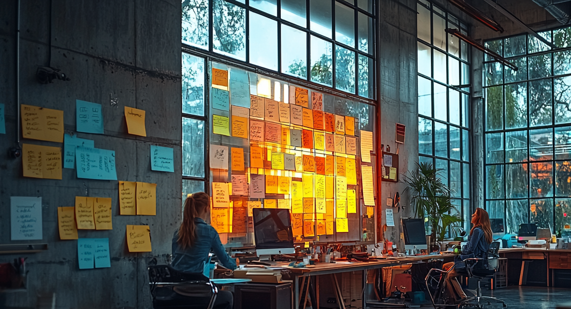 Why Agile fails