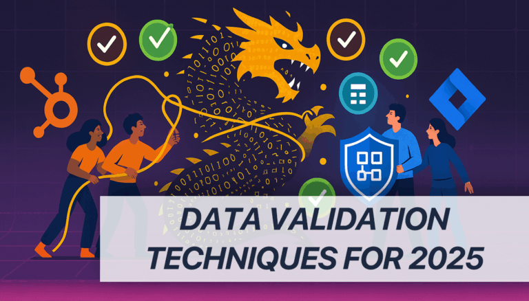 Data Validation Techniques: 8 Essential Methods for 2025