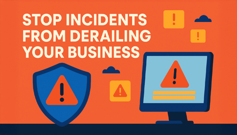 Incident Management Best Practices: Boost Your Response Efficiency