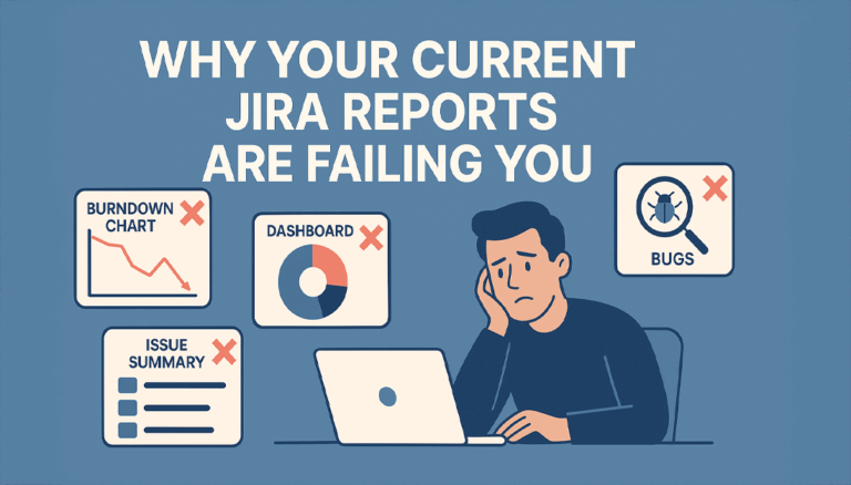 Jira Custom Reports: Boost Your Project Insights Now
