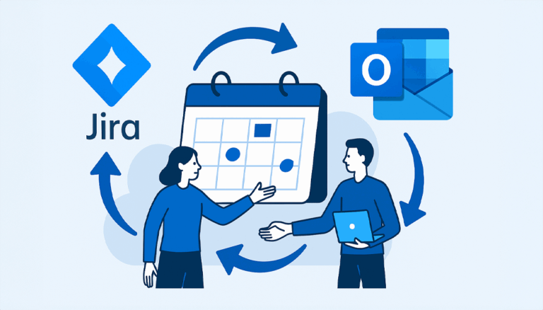 Jira Outlook Calendar Integration: Your Complete Setup Guide