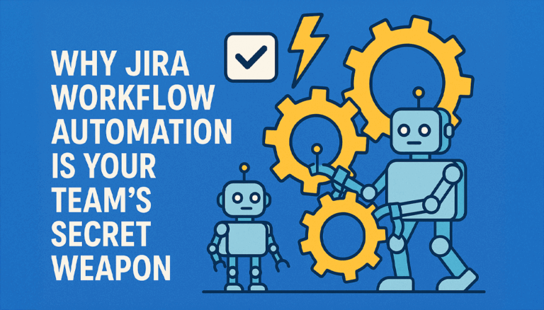 Master Jira Workflow Automation: Your Complete Success Guide