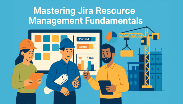 Optimize Jira Resource Management for Better Team Performance