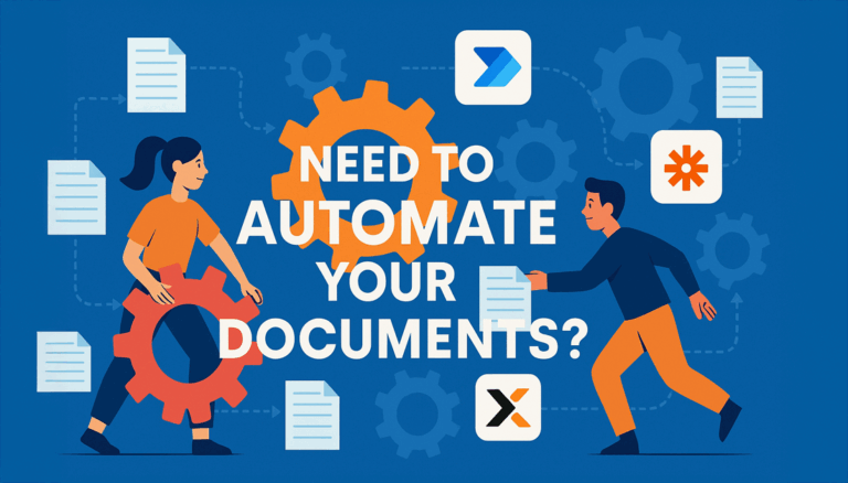Top Document Workflow Software in 2025 | Boost Efficiency