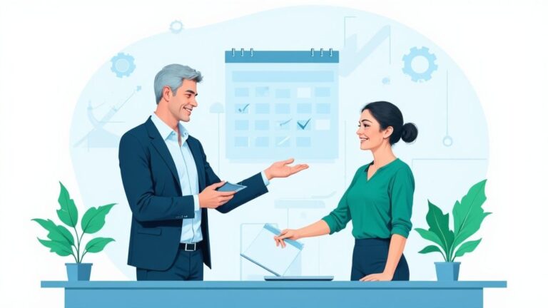 Effective Absence Management Strategies to Boost Productivity