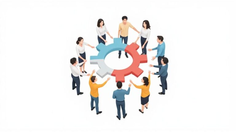 How to Cross Train Employees: Boost Skills & Productivity