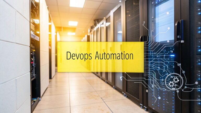 Top DevOps Automation Tools for 2025 | Boost Your Workflow