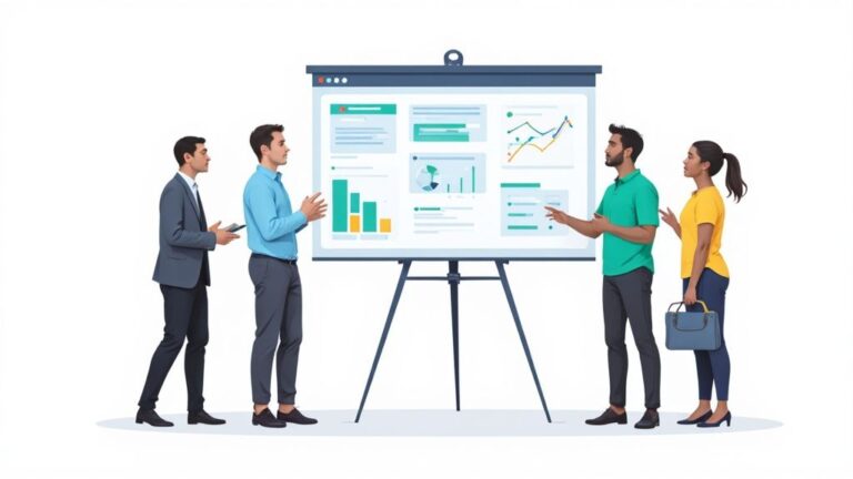 Team Capacity Planning Template | Optimize Your Resources