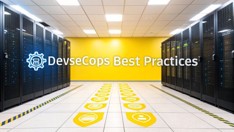 DevSecOps Best Practices for Secure Software in 2025