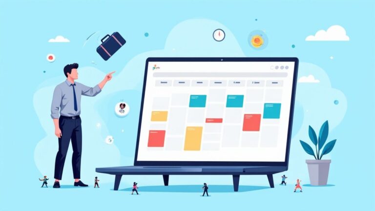 Effective Tracking Employee Time Off for Better Leave Management