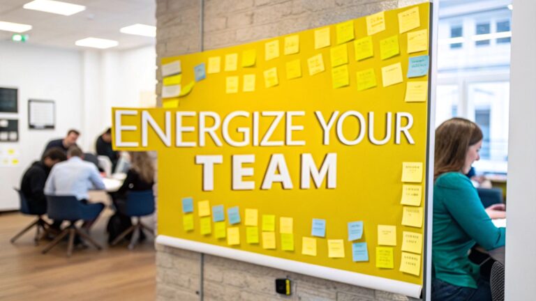 7 Scrum Retrospective Ideas to Energize Your Team in 2025