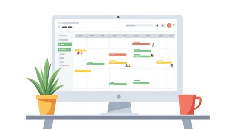 Top Employee Leave Tracker Tools for 2025 | Streamline Time Off