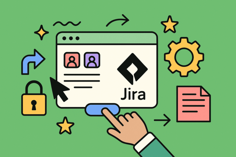 8 Key Advantages of Process Automation in Jira Cloud (2025)