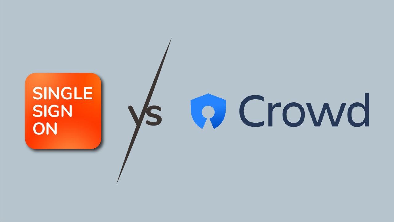 Atlassian Crowd vs SAML SSO: Alternatives or Complements?