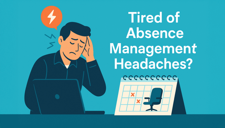 Best Employee Absence Tracker for Easy Leave Management