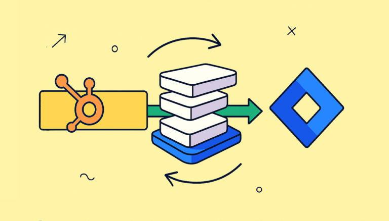 Data Integration Benefits: Unlock HubSpot & Jira in 2025