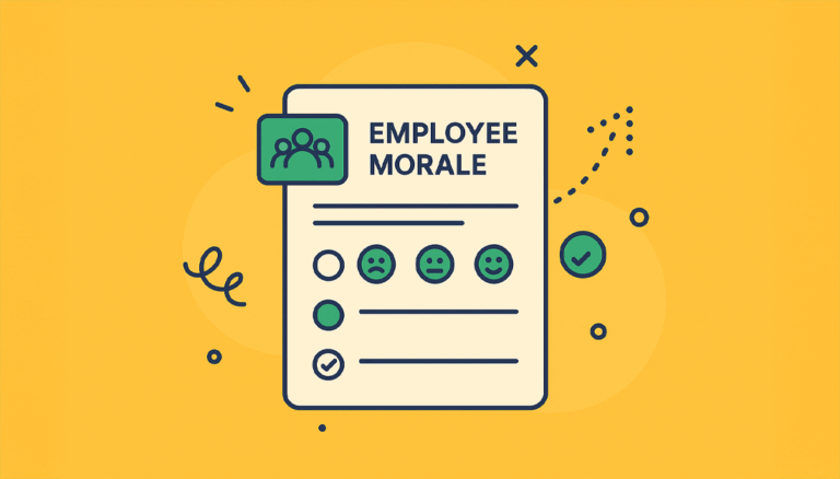 Employee Morale Survey Guide: Drive Real Results Today