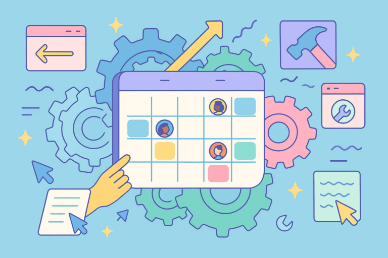 Employee Vacation Calendar: Your Ultimate Management Guide