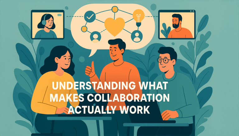 How to Improve Team Collaboration: Proven Strategies