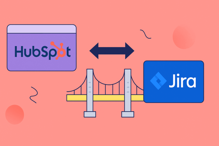 Instant Comment Bridge: Seamless HubSpot & Jira Sync