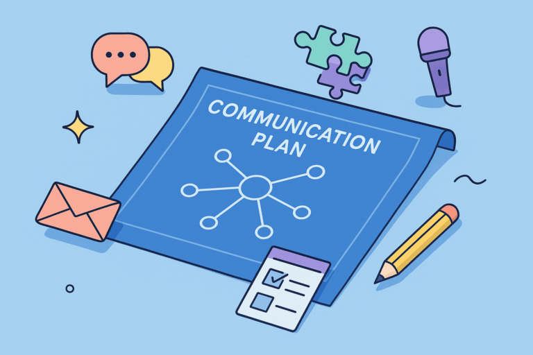 6 Internal Communication Plan Examples to Inspire You (2025)