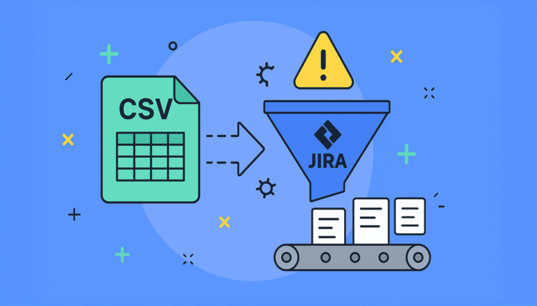 Solve Your Jira Import Issues Quickly & Easily